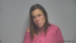 Kelly Mcdaniel Arrest