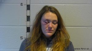 Kelly Tipton Arrest Mugshot