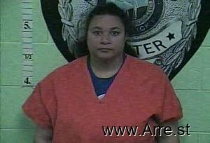 Kelsey  Jackson Arrest Mugshot