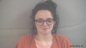 Kelsie Lindsey Arrest Mugshot