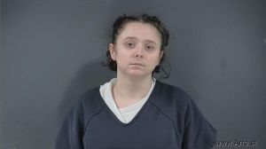 Kelsie Lindsey Arrest Mugshot