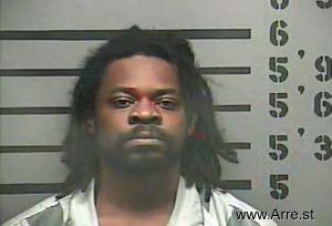 Kelvin Bell Arrest Mugshot