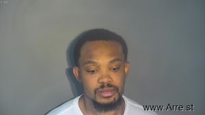 Kelvin Scott Arrest Mugshot