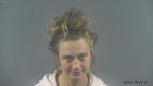 Kendra Duran Arrest
