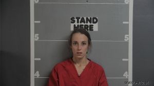 Kendra Garner Arrest Mugshot