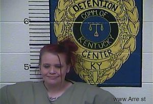 Kendra  Jackson  Arrest