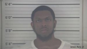 Kenedy Smith Arrest Mugshot