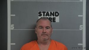 Kenneth Bach Arrest Mugshot