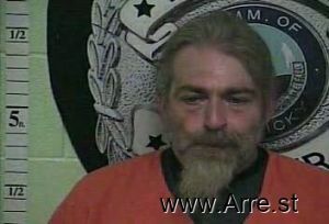 Kenneth Becknell Arrest