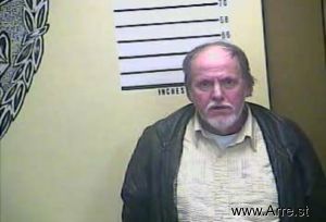 Kenneth Carpenter Arrest Mugshot