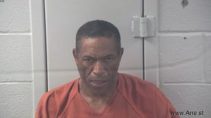 Kenneth Dickerson Arrest Mugshot