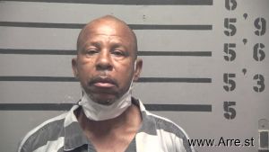 Kenneth Drake Arrest Mugshot