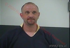 Kenneth  Dyer  Arrest Mugshot