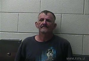 Kenneth Esteppe Arrest Mugshot