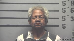 Kenneth Greer Arrest Mugshot