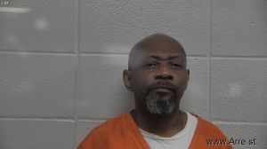 Kenneth Happy Arrest Mugshot