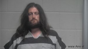 Kenneth Hulsey Arrest Mugshot