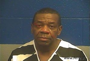 Kenneth Johnson Arrest Mugshot