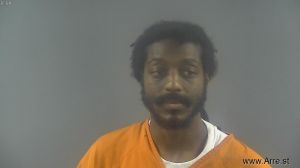 Kenneth Johnson-house Arrest Mugshot