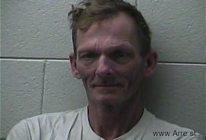 Kenneth Kadwell Arrest Mugshot