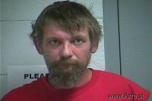 Kenneth Mcguire Arrest Mugshot