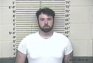 Kenneth Mills Arrest