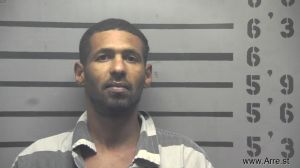 Kenneth Morris Arrest Mugshot