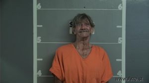 Kenneth Oliver Arrest Mugshot