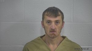 Kenneth Prewitt Arrest Mugshot