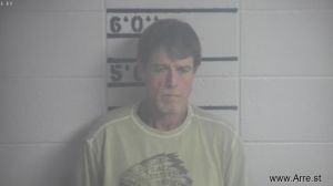 Kenneth Pulliam Arrest Mugshot