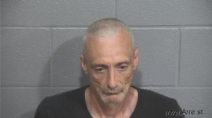 Kenneth Ratliff Arrest Mugshot