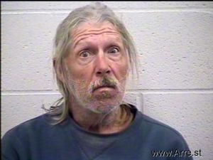 Kenneth Ravenscraft Arrest Mugshot