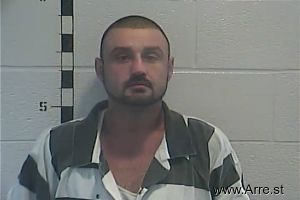 Kenneth Reynolds  Jr Arrest Mugshot