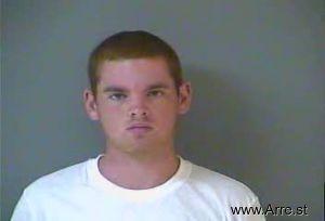 Kenneth Smith Arrest Mugshot