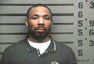 Kenneth Splunge Arrest Mugshot