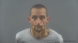 Kenneth Tanksley Arrest Mugshot