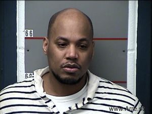 Kenneth Watkins Arrest Mugshot