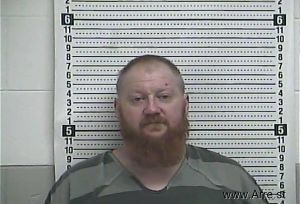 Kenneth Whittle Arrest