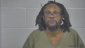 Kenny Mcillwain Arrest Mugshot