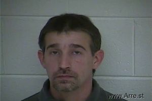 Kent Feller Arrest Mugshot