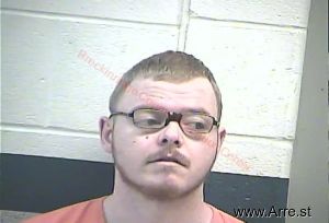 Kent Newton Arrest Mugshot