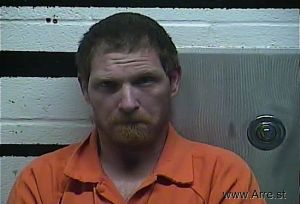 Kentucky Bell Arrest Mugshot
