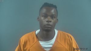 Keonta  Hamilton Arrest Mugshot