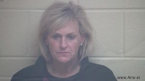 Kerrie Kessler Arrest Mugshot