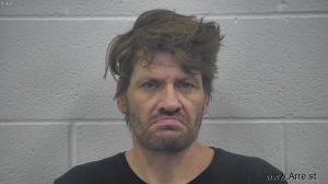 Kerston Clark Arrest Mugshot