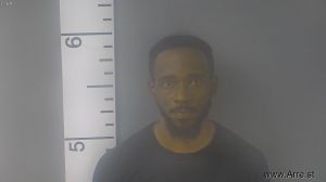 Kerwin Gray Arrest Mugshot