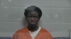 Kesha Watkins Arrest Mugshot