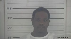 Kevelt Alexander Arrest Mugshot