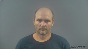 Kevin Anderson Arrest Mugshot