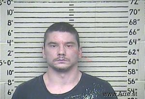 Kevin Combs Arrest Mugshot